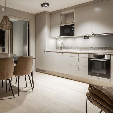 Mountain Retreat For 4 In Are Ski-In Ski-Out Apt- No Windows 外观 照片