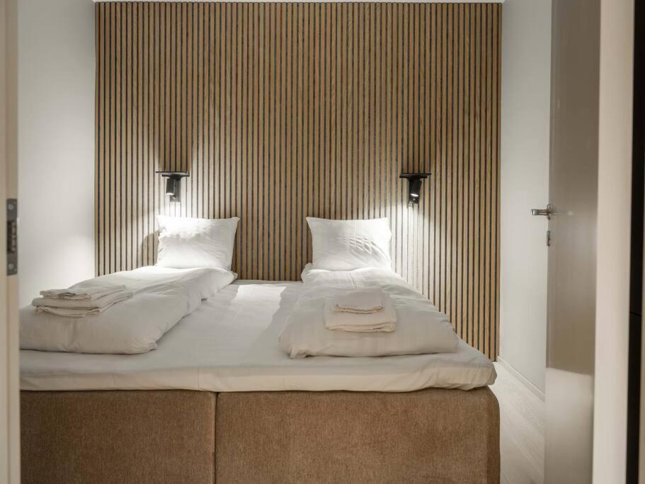 Mountain Retreat For 4 In Are Ski-In Ski-Out Apt- No Windows 外观 照片