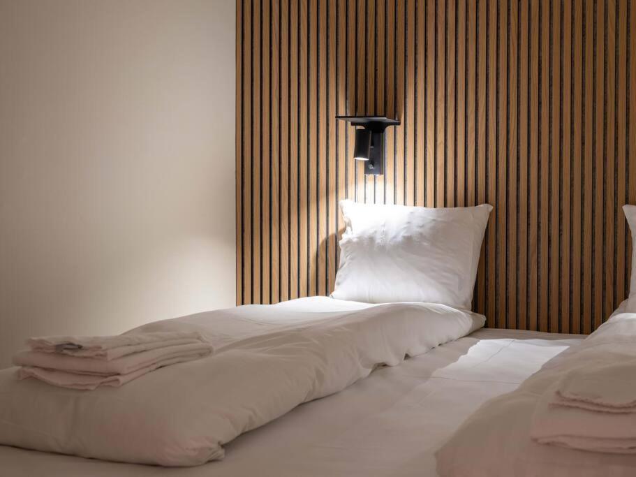 Mountain Retreat For 4 In Are Ski-In Ski-Out Apt- No Windows 外观 照片